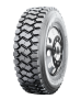 Грузовая шина Sailun S917 295/80R22,5 152/148J ведущая 16PR