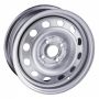 Легковой диск Swortech S632 6,5x16 4x100 ET40 60,1 Silver