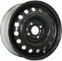 Легковой диск Trebl 7845T 6,5x16 4x108 ET27 65,1 Black