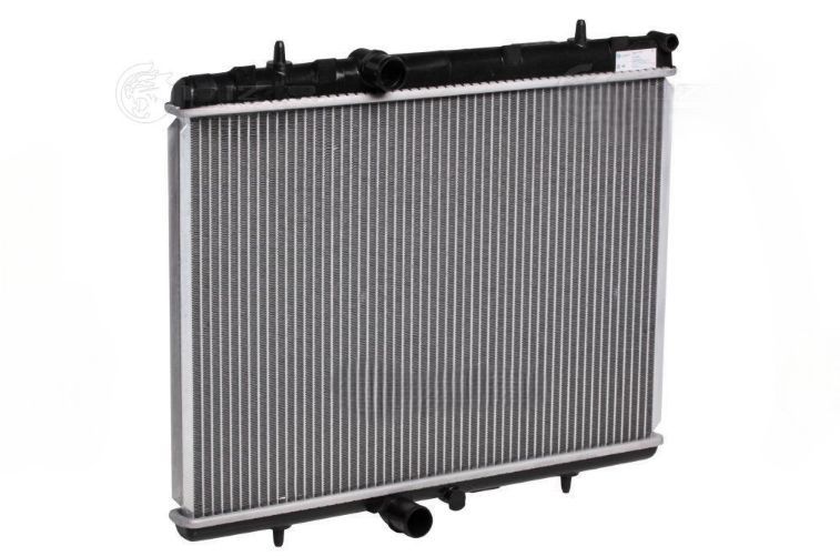 Luzar LRC20W2 Citroen BERLINGO/C3 I/C3 II/C4 I/C4 II/C5 III/DS3/DS4/XSARA, Peugeot 207/307/307 SW/308/407/5008