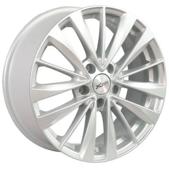 Изображение 7x17 5x114,3 ET40 66,1 HSB №1