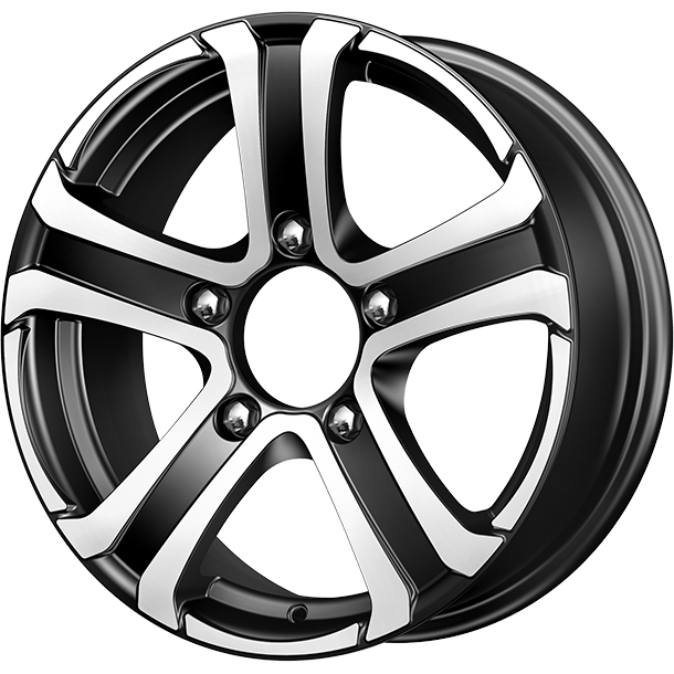 Carwel Кастор 6x16 5x139,7 ET40 98 AB