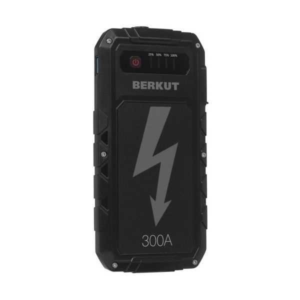 BERKUT JSL-9000