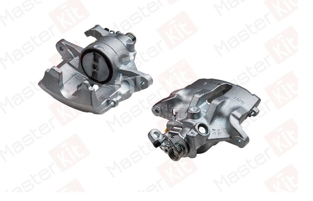 MasterKit 77AK1080