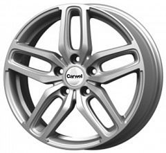 Carwel Виви 6,5x17 5x108 ET33 60,1 AB