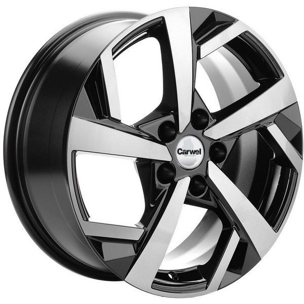 Carwel Тенис 7x17 5x114,3 ET40 66,1 ABT